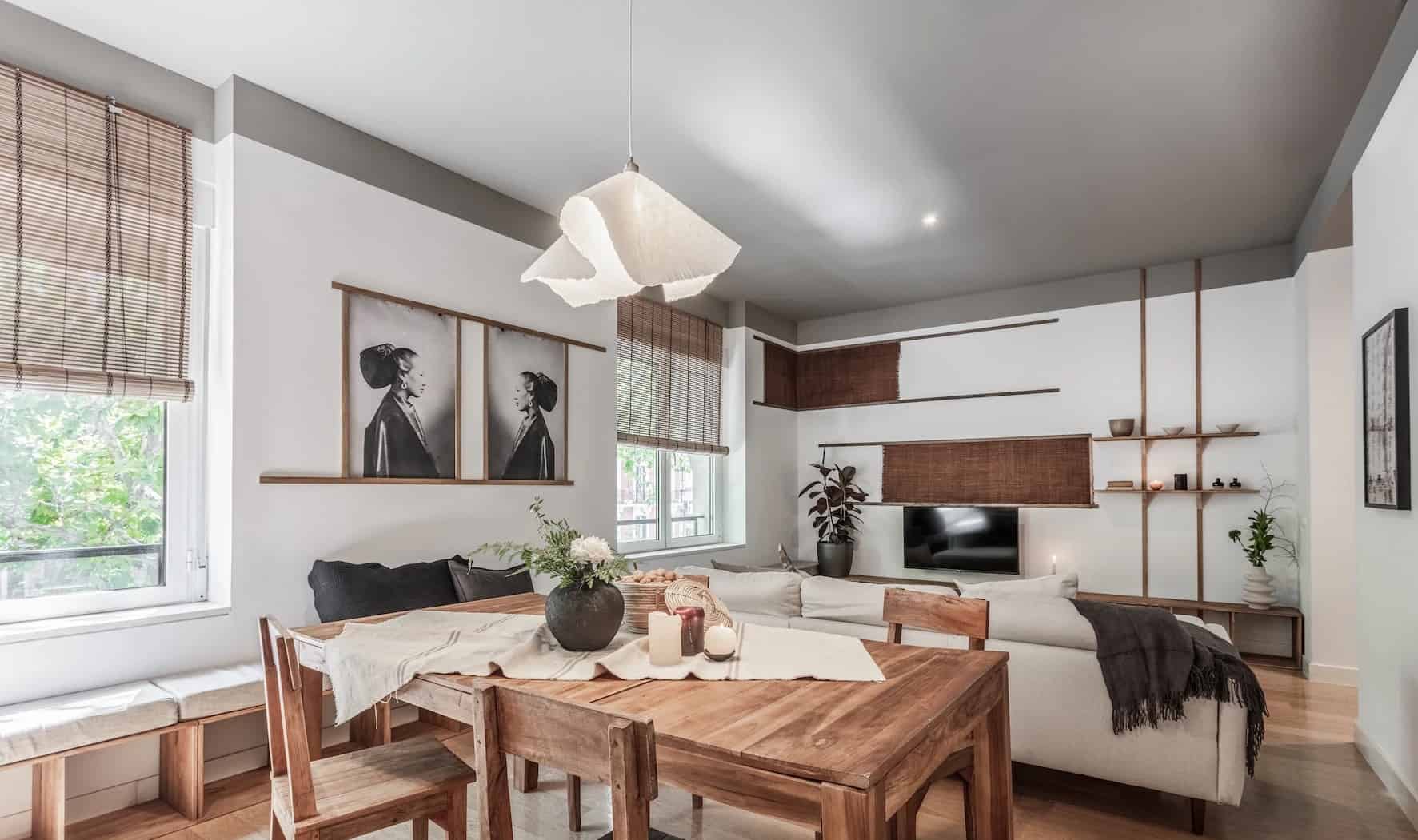 Senjo, Madrid - Madrid, Spain - Common Area