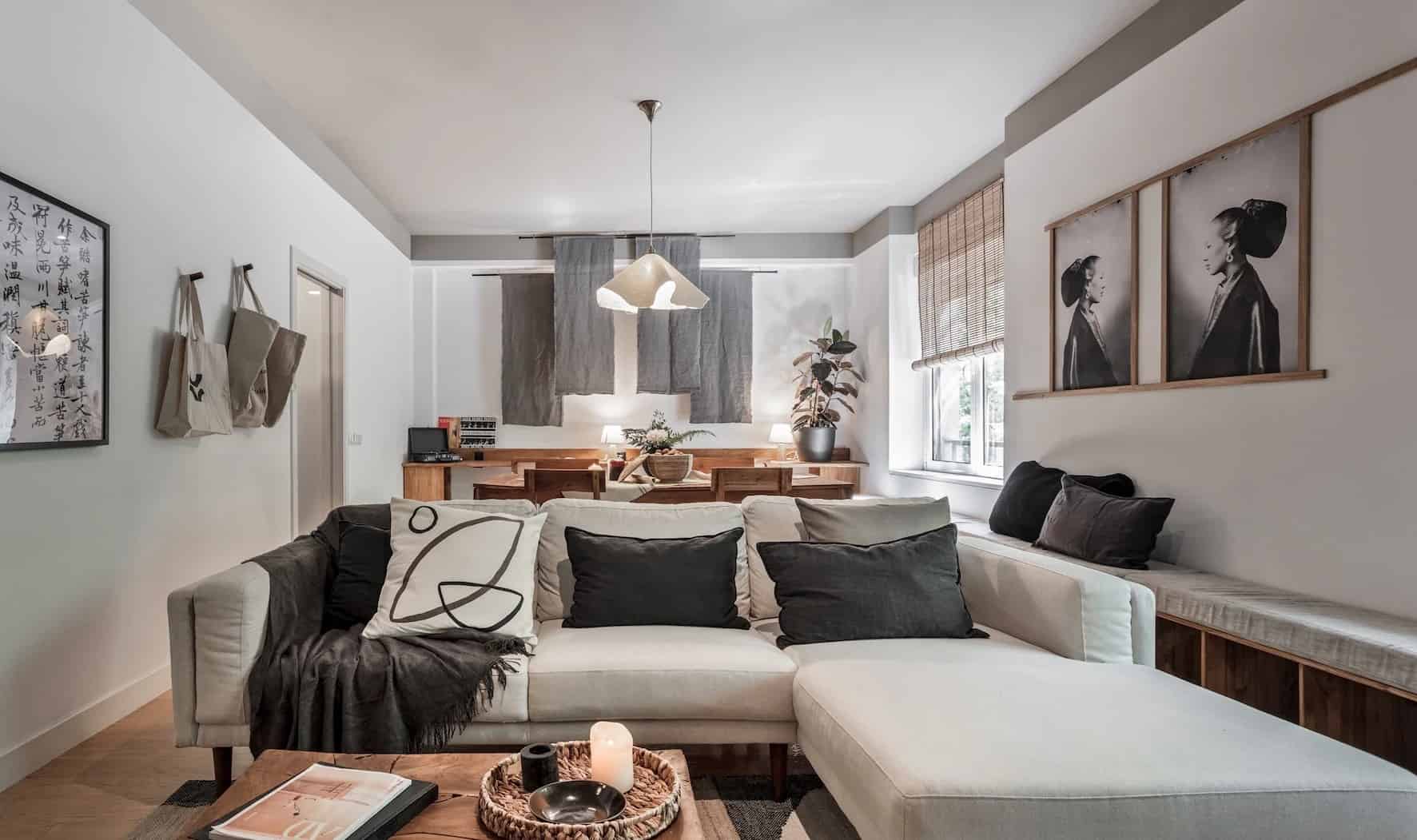 Senjo, Madrid - Madrid, Spain - Common Area