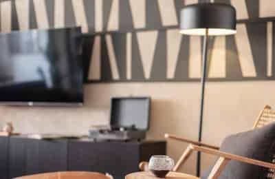 Bechar, Madrid - Madrid, Spain - Amenities