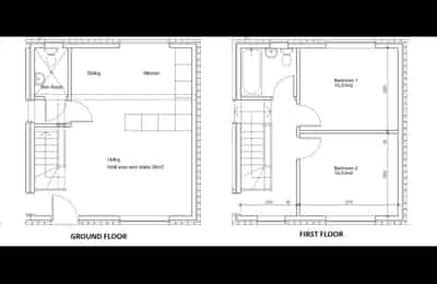 6 Bedroom 2 Bathroom Apartment - Room?w=400&h=260&fit=crop&q=40&auto=format&trim=auto
