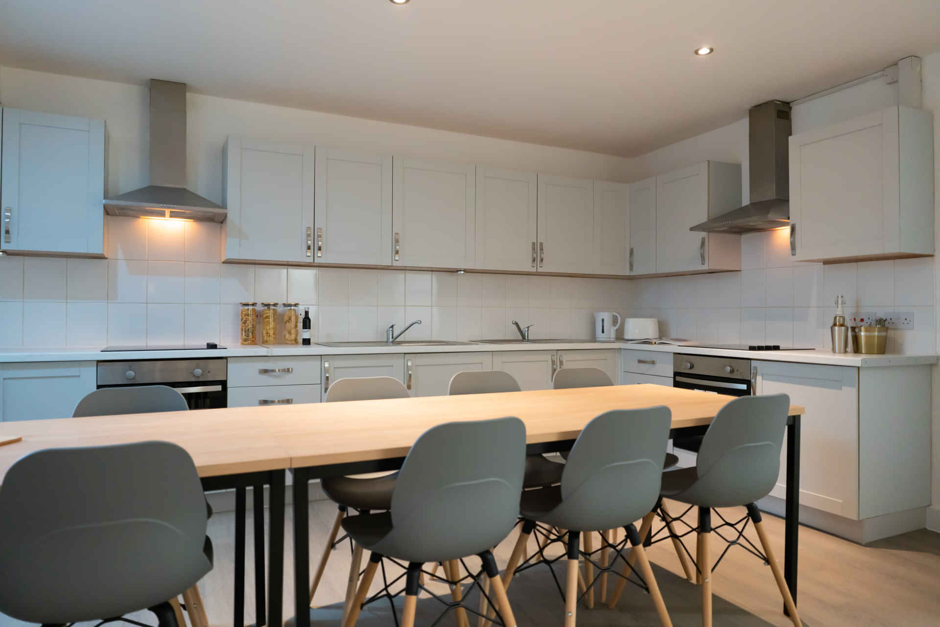 Eileen Grove M14, Manchester - Manchester, England, United Kingdom - 1 Bedroom 1 Bathroom Apartment - Kitchen