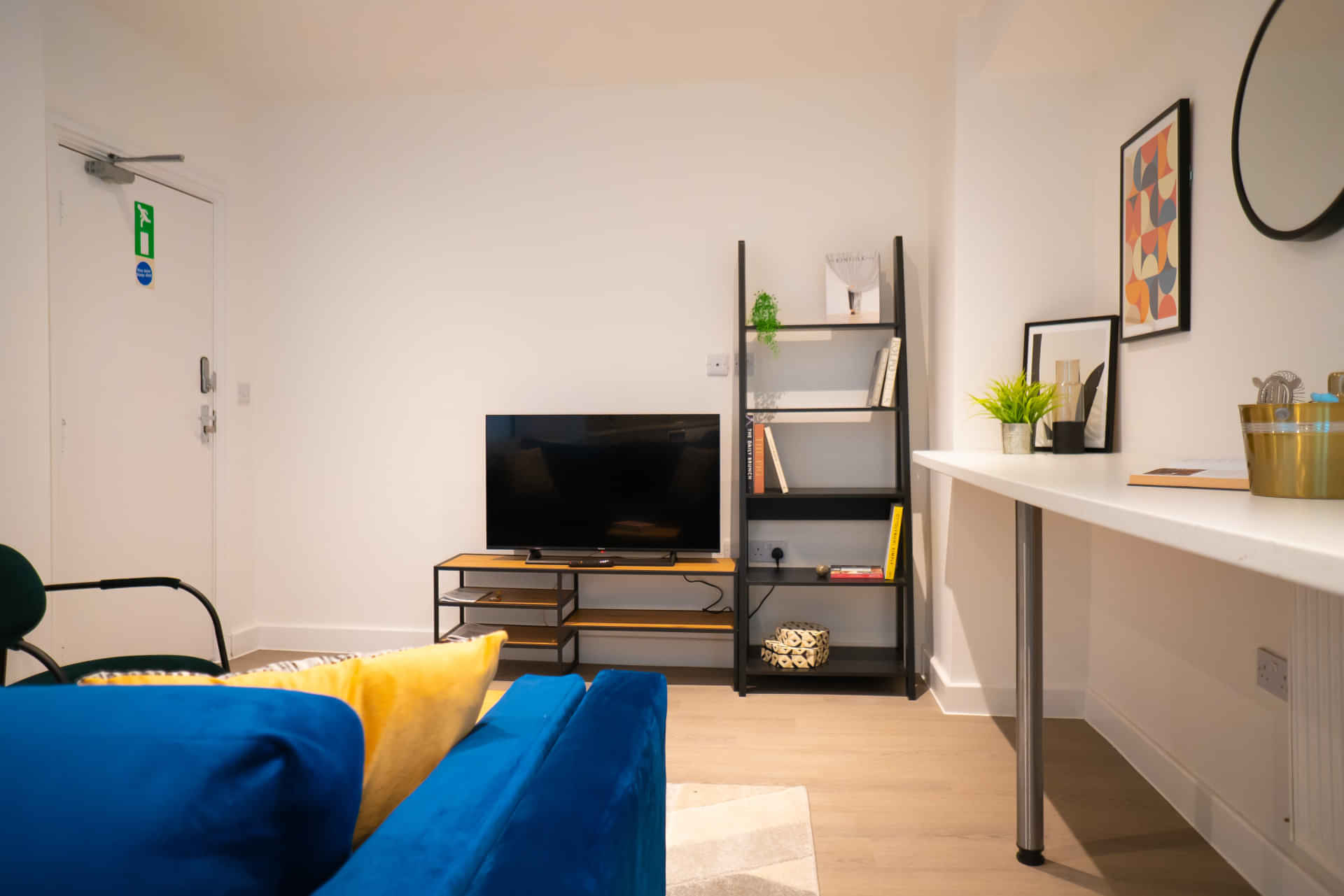 Claremont Road M14, Manchester - Manchester, England, United Kingdom - Amenities