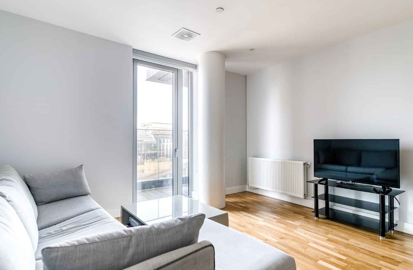 Dominion Walk, London - London, England, United Kingdom - Common Area