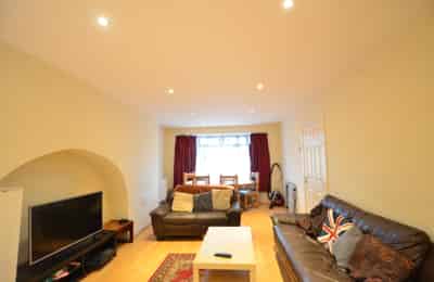 3 Bedroom Apartment, 77 Quinton Road, Harborne, Birmingham B17 0PJ - Birmingham, England, United Kingdom - Common Area