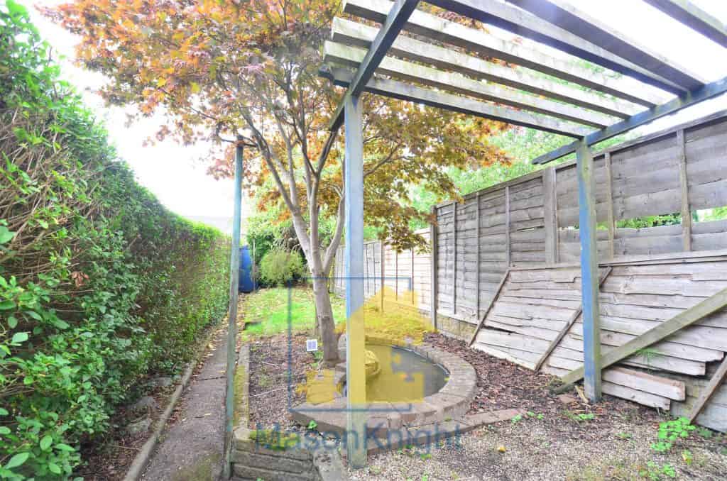 3 BR On Milner Road, Birmingham - Birmingham, England, United Kingdom - Exterior