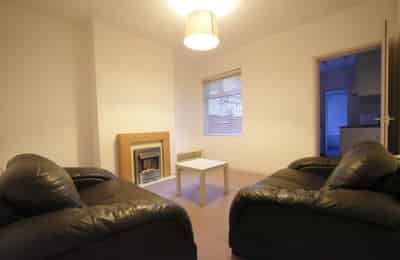 3 Bedroom Apartment, 121 Westminster Road, Selly Oak, Birmingham B29 7RN - Birmingham, England, United Kingdom - Common Area