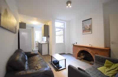 3 Bedroom Apartment, 35 Winnie Road, Selly Oak, Birmingham B29 6JU - Birmingham, England, United Kingdom - Common Area