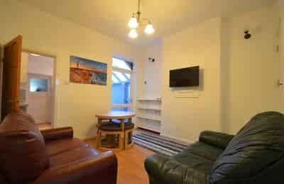 4 BR On Westminster Road, Birmingham - Birmingham, England, United Kingdom - Common Area