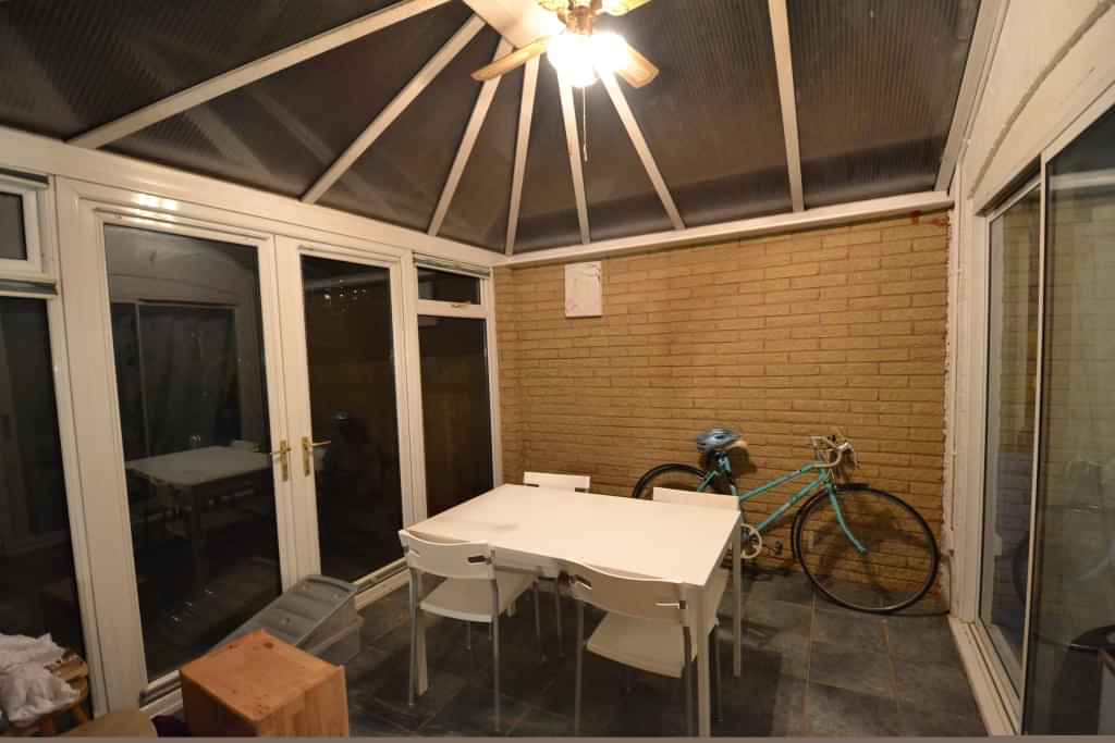 4 Bedroom Apartment, 320 Harborne Park Road, Harborne, Birmingham B17 0NE - Birmingham, England, United Kingdom - Common Area