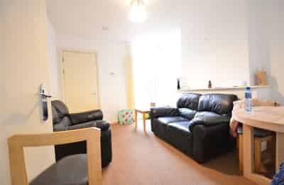 4 BR In Warwards Lane, Birmingham - Birmingham, England, United Kingdom - Common Area