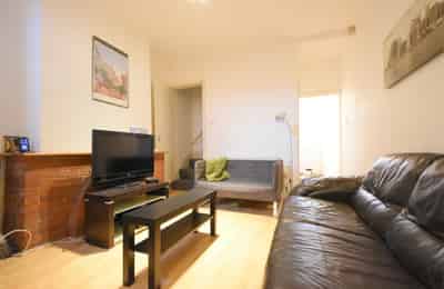 4 Bedroom Apartment, 15 Winnie Road, Selly Oak, Birmingham B29 6JU - Birmingham, England, United Kingdom - Common Area