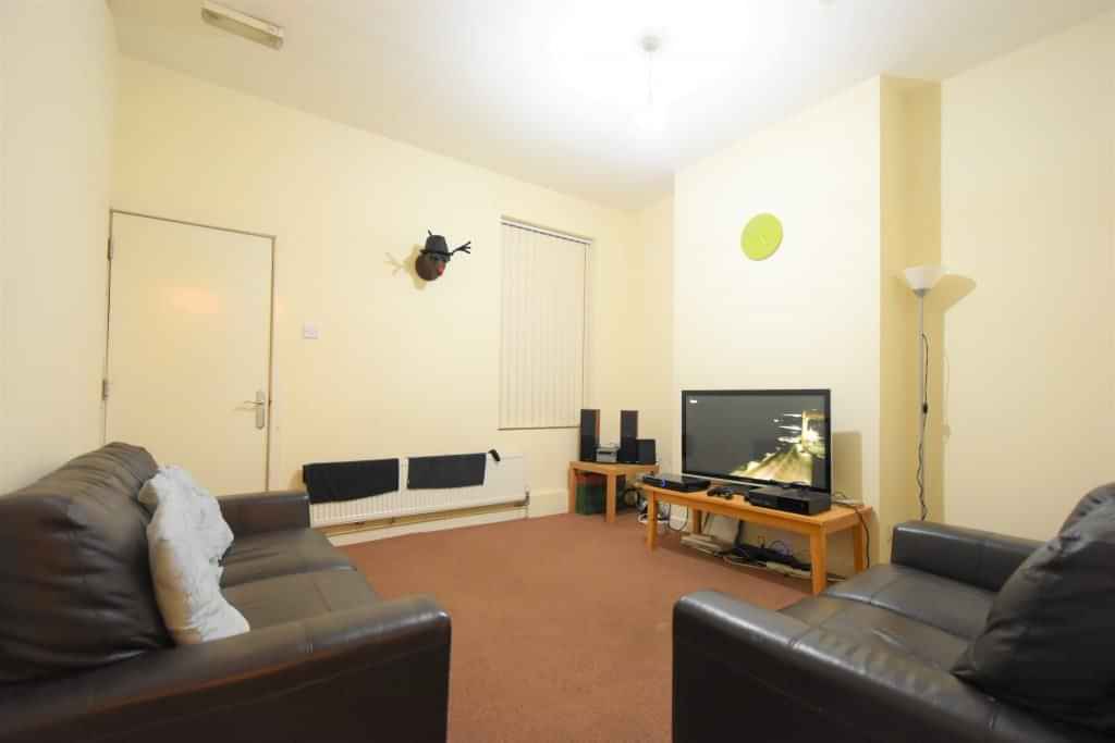 5 BR On Manilla Road, Birmingham - Birmingham, England, United Kingdom - Common Area