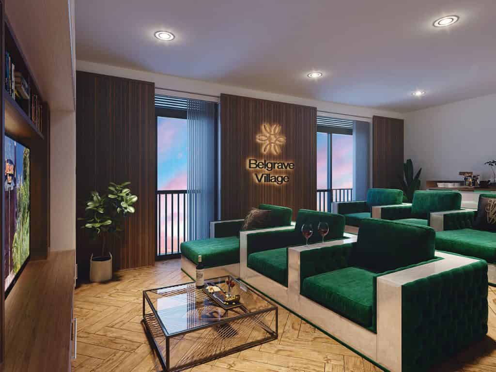 3 BR in Bird Close, Birmingham - Birmingham, England, United Kingdom - Common Area