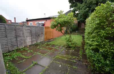 5 Bedroom Apartment, 74 Raddlebarn Road, Selly Oak, Birmingham B29 6HJ - Birmingham, England, United Kingdom - Exterior