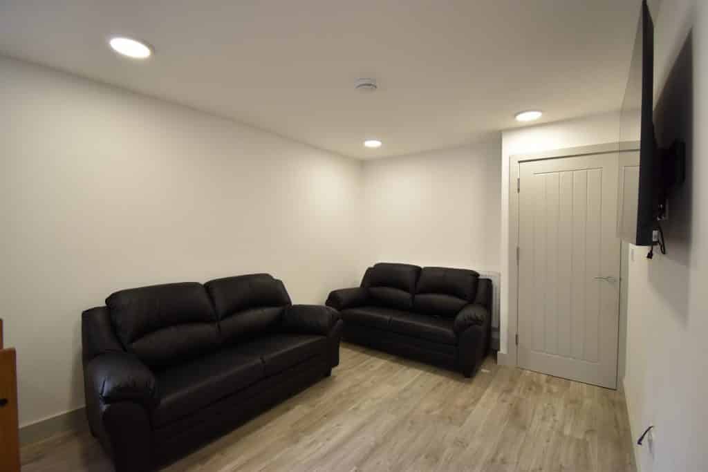 6 BR On Tiverton Road, Birmingham 1 - Birmingham, England, United Kingdom - Common Area