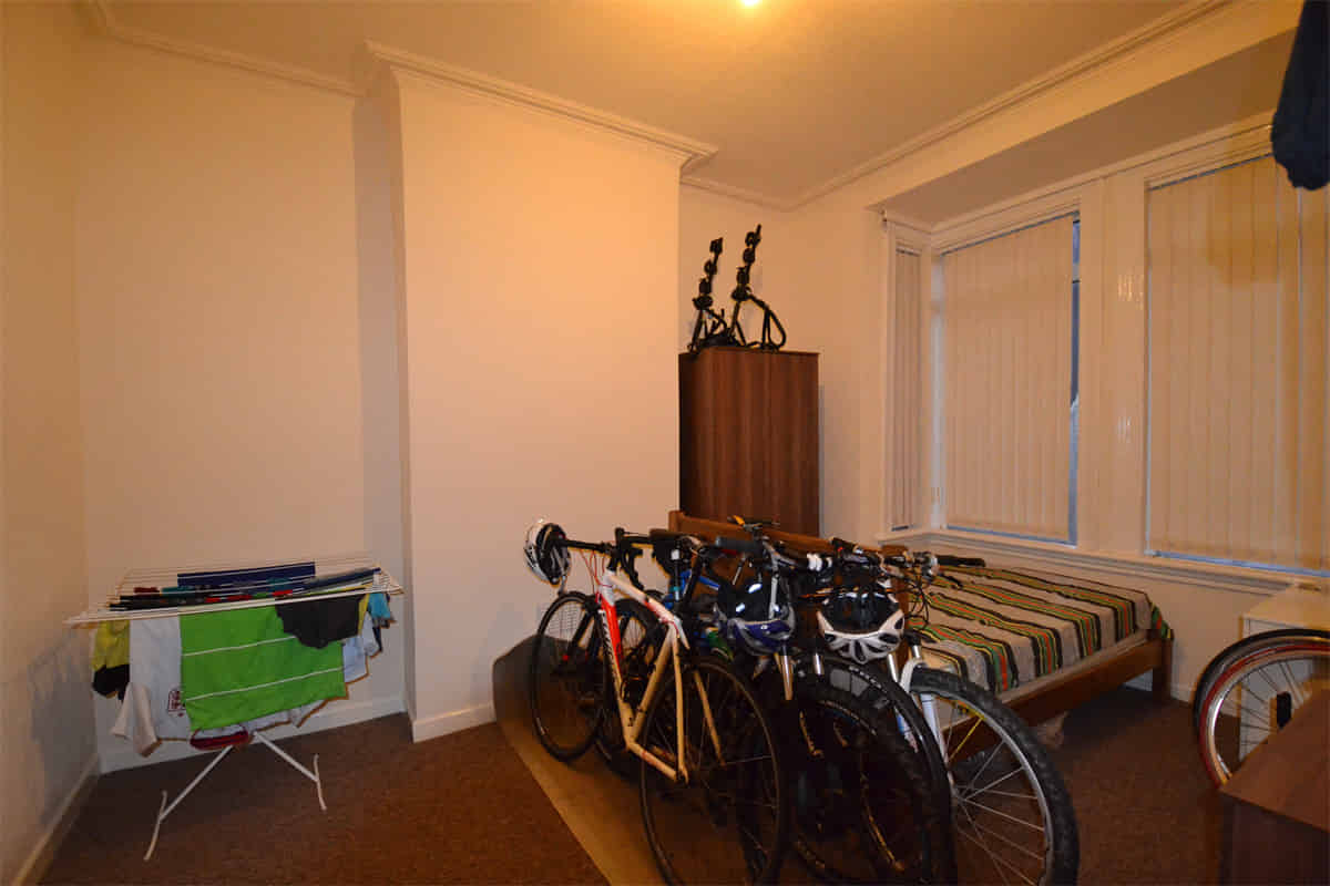 4 BR On Milner Road, Birmingham - Birmingham, England, United Kingdom - Common Area