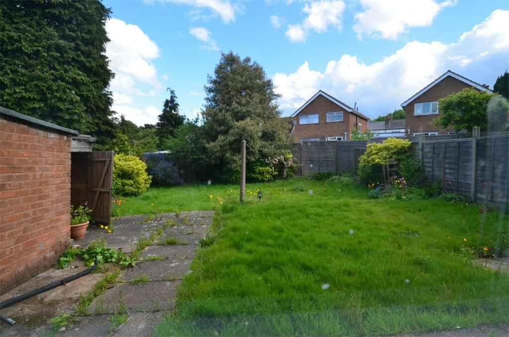 5 Bedroom Apartment,137 Gibbins Road, Selly Oak, Birmingham B29 6PW - Birmingham, England, United Kingdom - Exterior