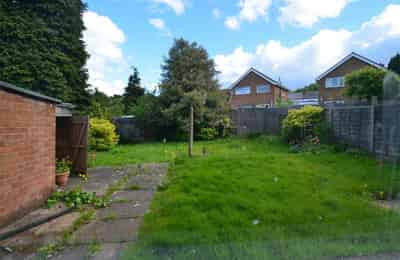5 Bedroom Apartment,137 Gibbins Road, Selly Oak, Birmingham B29 6PW - Birmingham, England, United Kingdom - Exterior