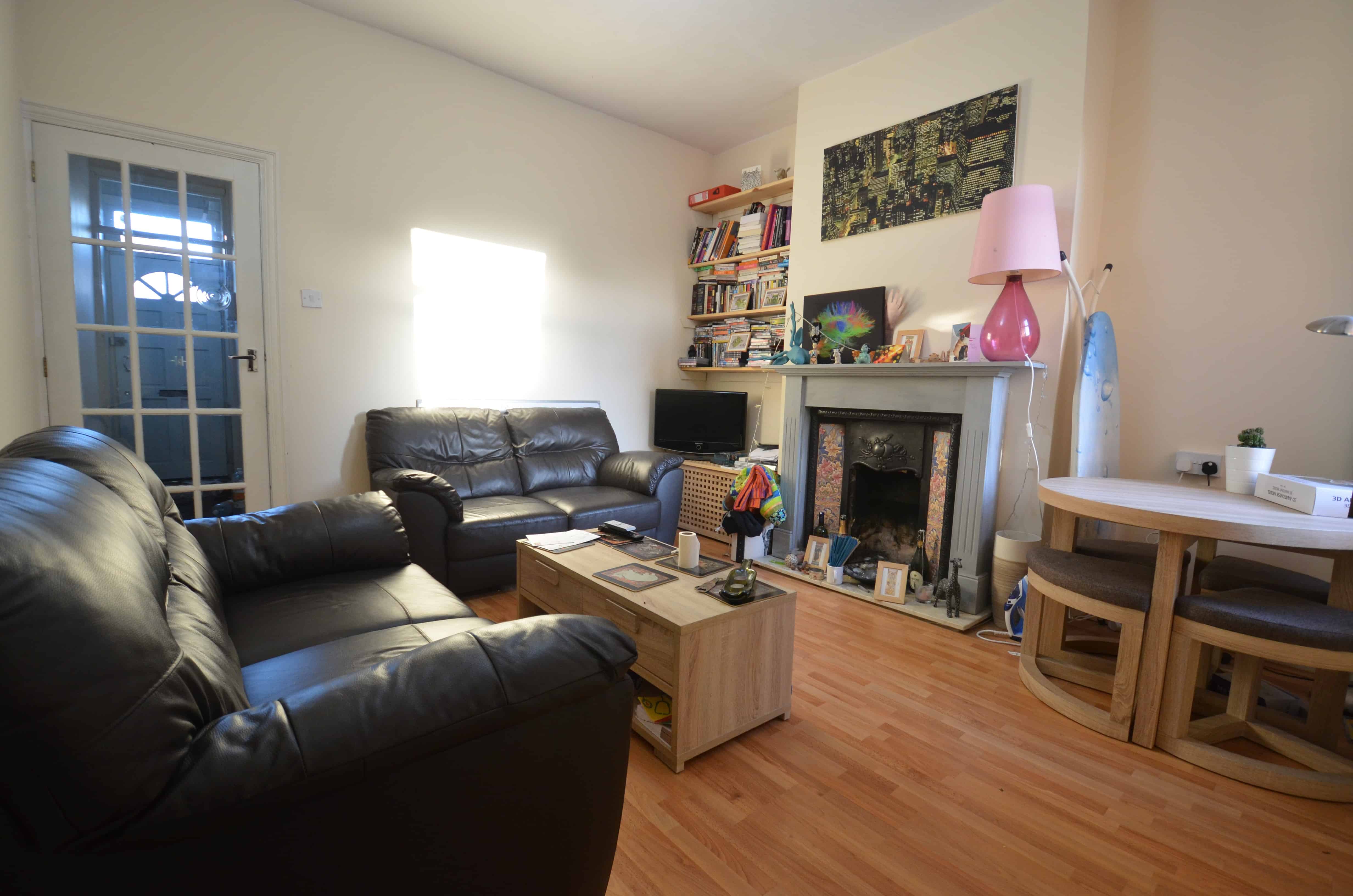 4 Bedroom Apartment,125 Warwards Lane, Selly Oak, Birmingham B29 7QX - Birmingham, England, United Kingdom - Common Area