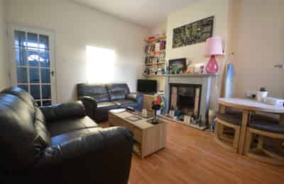 4 Bedroom Apartment,125 Warwards Lane, Selly Oak, Birmingham B29 7QX - Birmingham, England, United Kingdom - Common Area