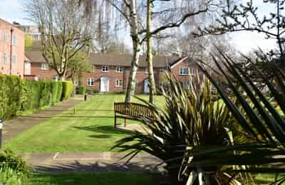 4 Bedroom Apartment, 57 West Drive, Edgbaston, Birmingham B5 7RR - Birmingham, England, United Kingdom - Exterior