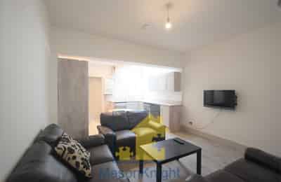 6 Bedroom Apartment,18 Katie Road, Selly Oak, Birmingham B29 6JG - Birmingham, England, United Kingdom - Common Area