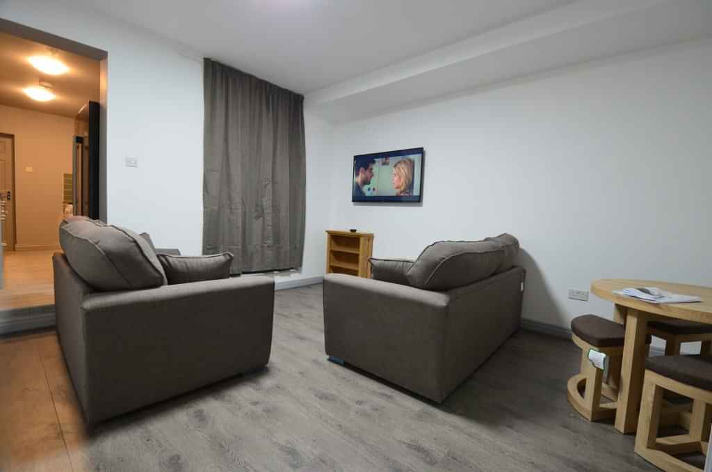 6 Bedroom Apartment, 107 Teignmouth Road, Selly Oak, Birmingham B29 7AX - Birmingham, England, United Kingdom - Common Area