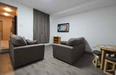 6 Bedroom Apartment, 107 Teignmouth Road, Selly Oak, Birmingham B29 7AX - Birmingham, England, United Kingdom - Common Area