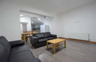 7 Bedroom Apartment, 69 Heeley Road, Selly Oak, Birmingham B29 6DP - Birmingham, England, United Kingdom - Common Area