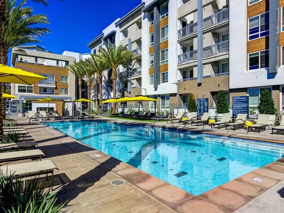 Avalon Irvine, Irvine - Irvine, California, United States - Amenities