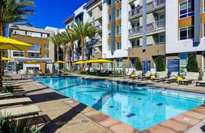 Avalon Irvine, Irvine - Irvine, California, United States - Amenities