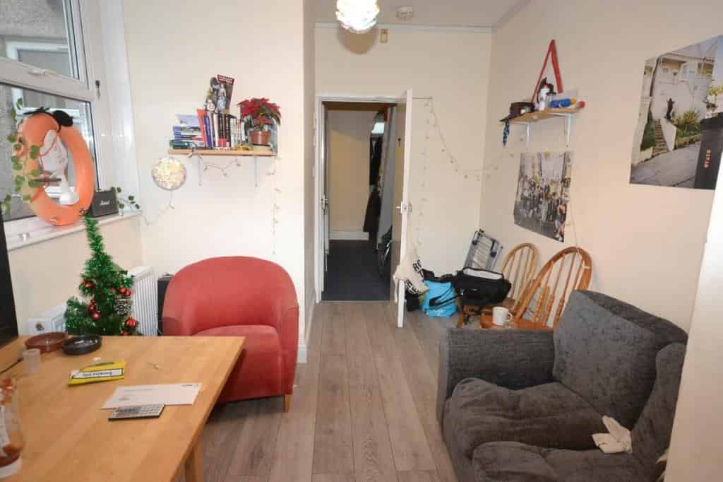 Raleigh Road BS3, Bristol - Bristol, England, United Kingdom - Common Area