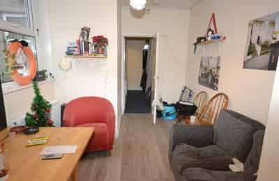 Raleigh Road BS3, Bristol - Bristol, England, United Kingdom - Common Area