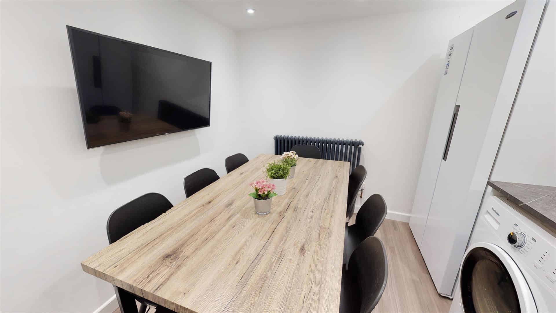 Guinea Street, Bristol - Bristol, England, United Kingdom - Common Area