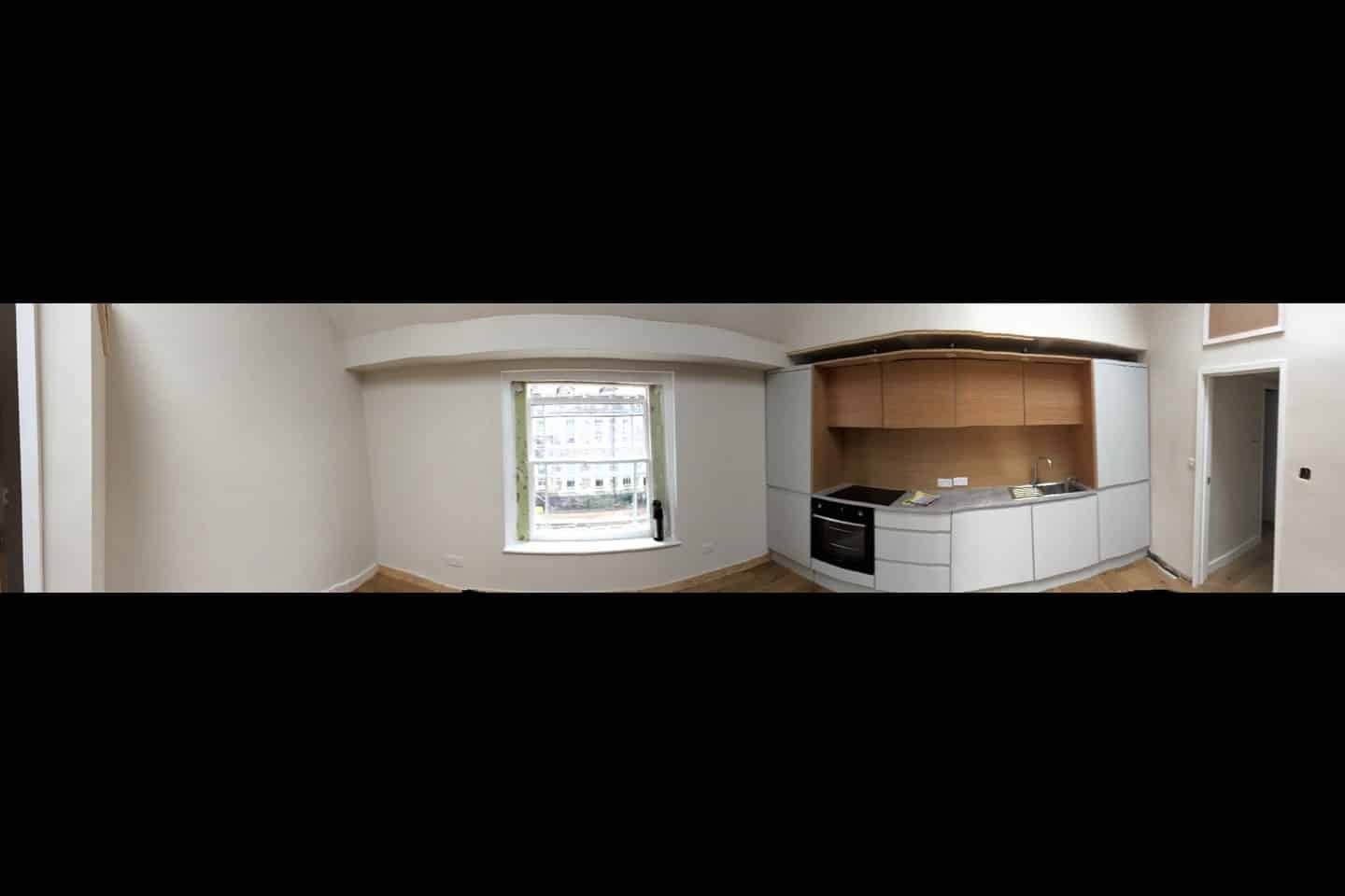 Bedminster Parade, Bristol - Bristol, England, United Kingdom - 1 Bedroom 1 Bathroom Apartment - Amenities