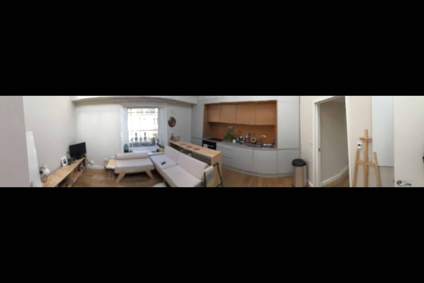 Bedminster Parade, Bristol - Bristol, England, United Kingdom - 1 Bedroom 1 Bathroom Apartment - Kitchen