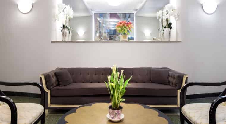 317 W 30th St, New York - New York City, New York, United States - Common Area