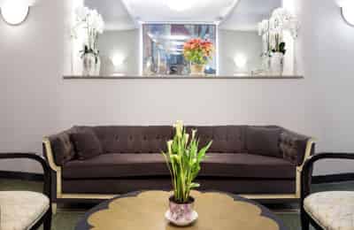317 W 30th St, New York - New York City, New York, United States - Common Area