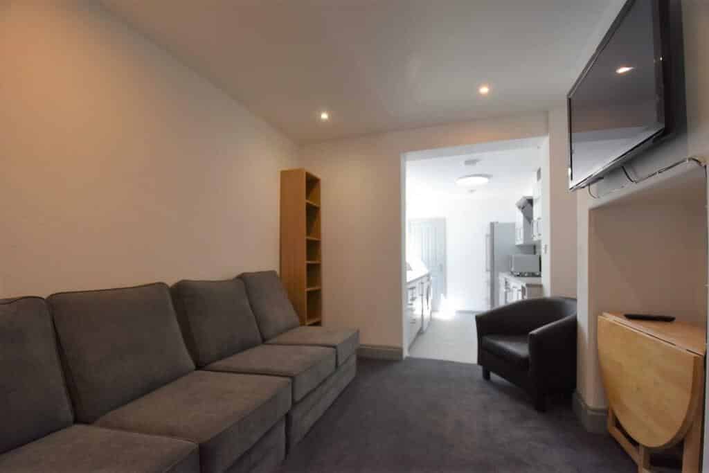 5BR In Derry Avenue Mutley, Plymouth - Plymouth, England, United Kingdom - Common Area