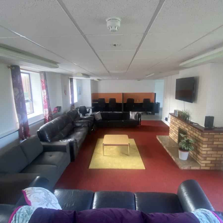 Bangor House, Dublin - Dublin, Ireland - Amenities