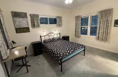 Leabrook 5068, Adelaide - Adelaide, South Australia, Australia - 6 Bedroom 3 Bathroom Apartment - Bedroom