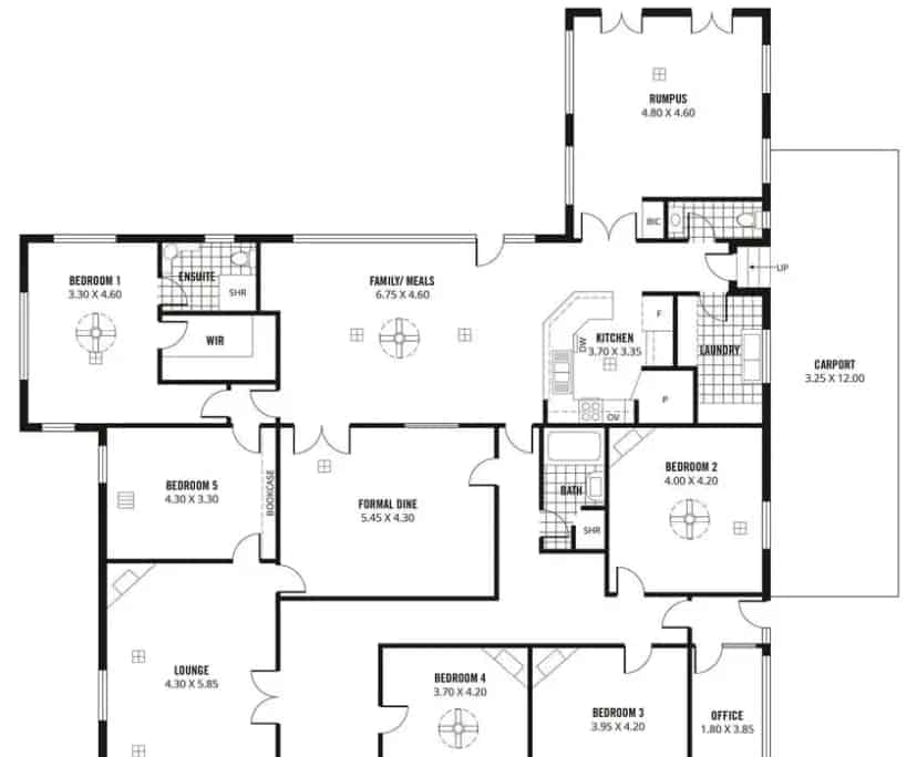 6 Bedroom 3 Bathroom Apartment - Bedroom?w=400&h=260&fit=crop&q=40&auto=format&trim=auto