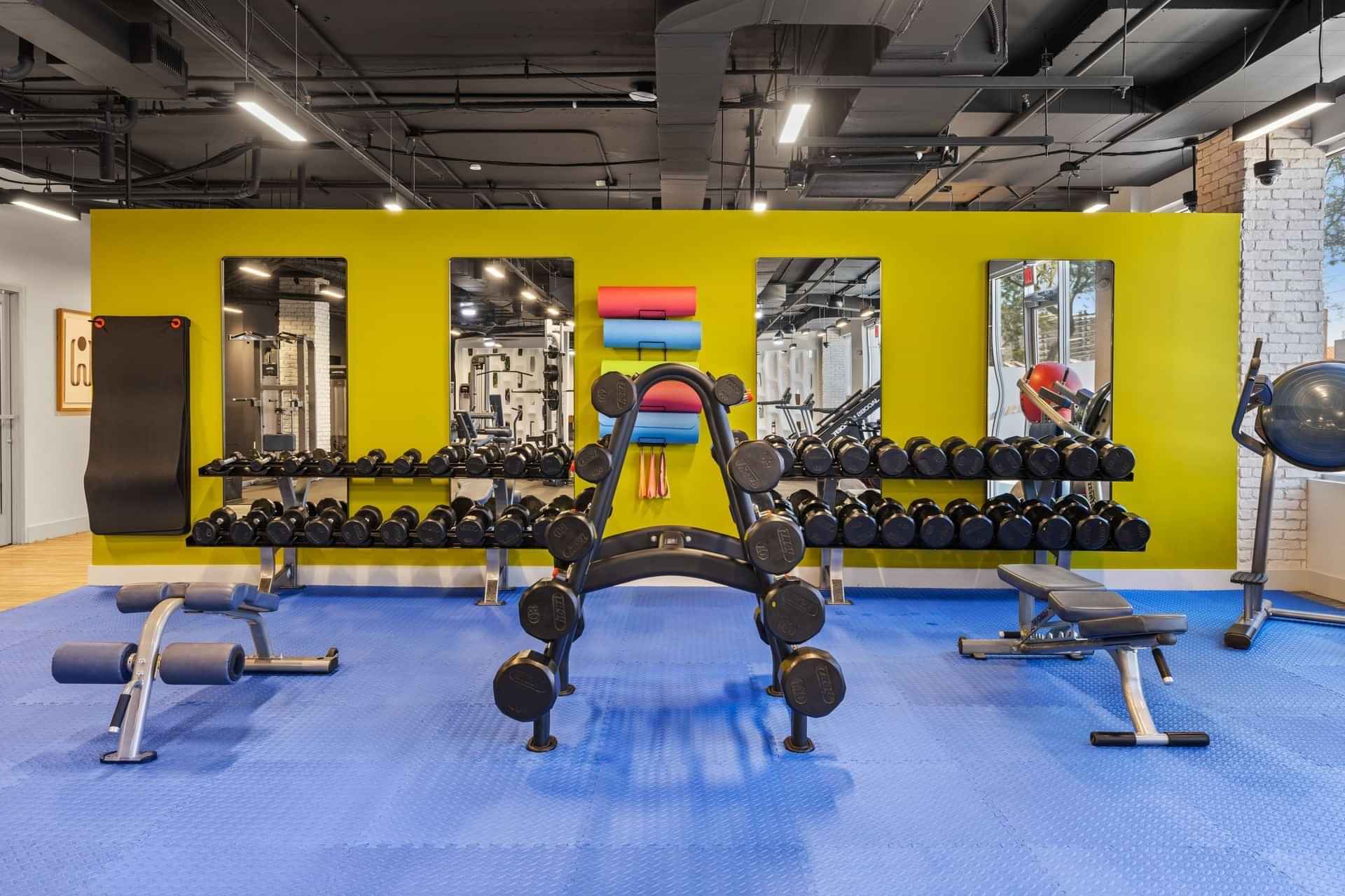 The Access, Tempe - Tempe, Arizona, United States - Amenities