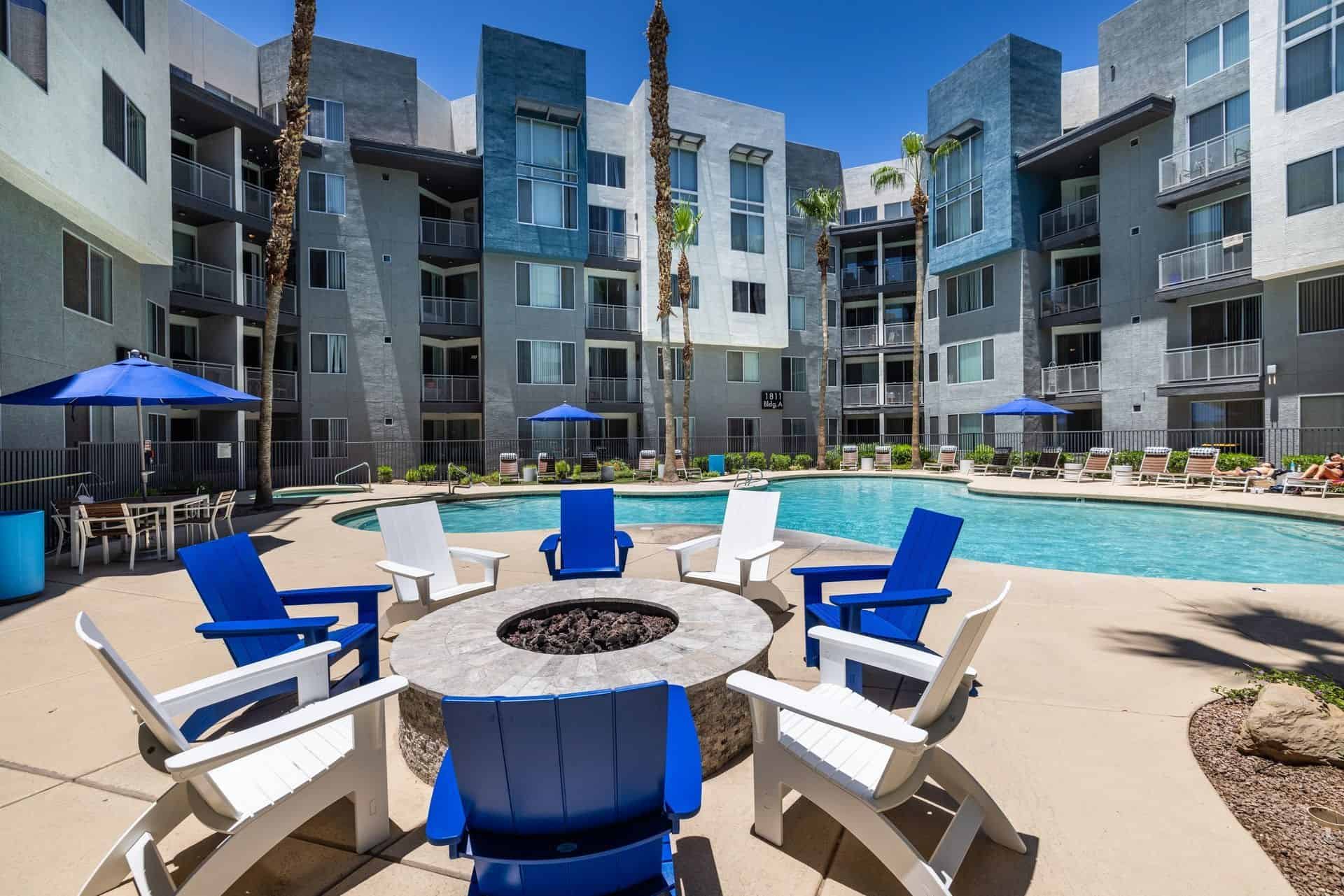 The Access, Tempe - Tempe, Arizona, United States - Amenities
