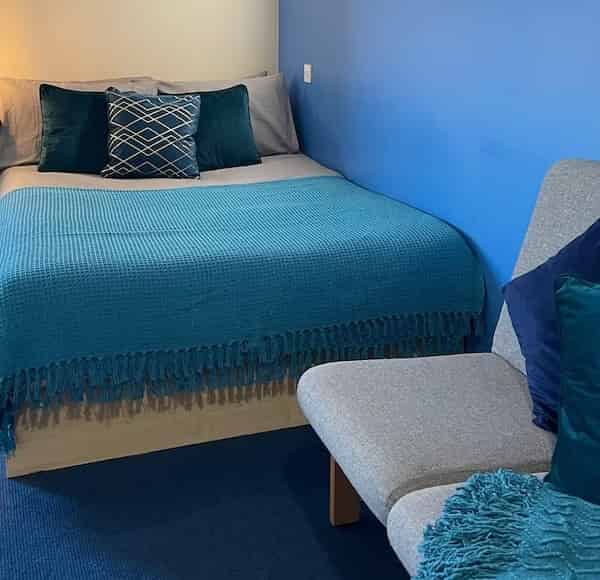 Studio Silver - Ground Floor
