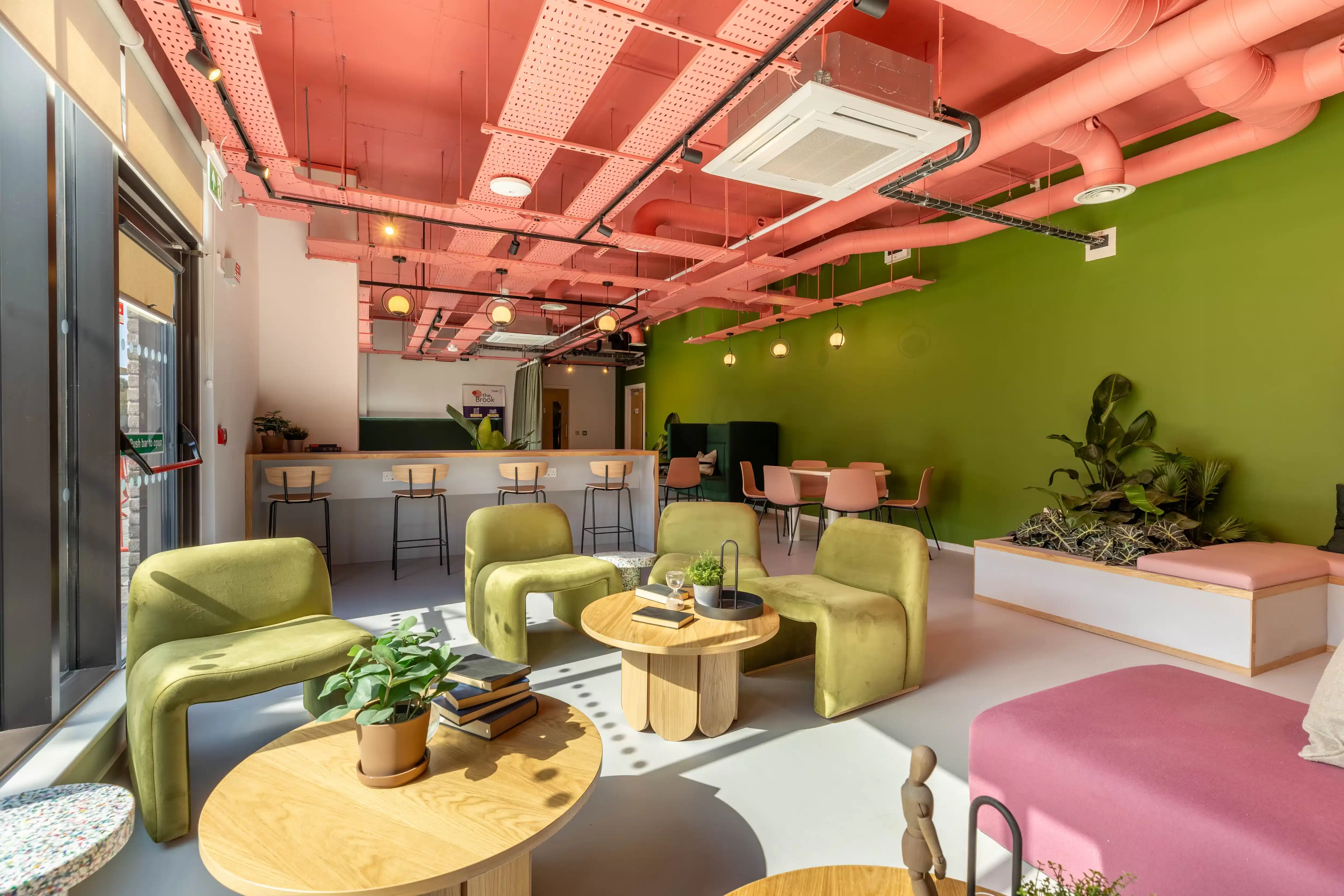 Common Area