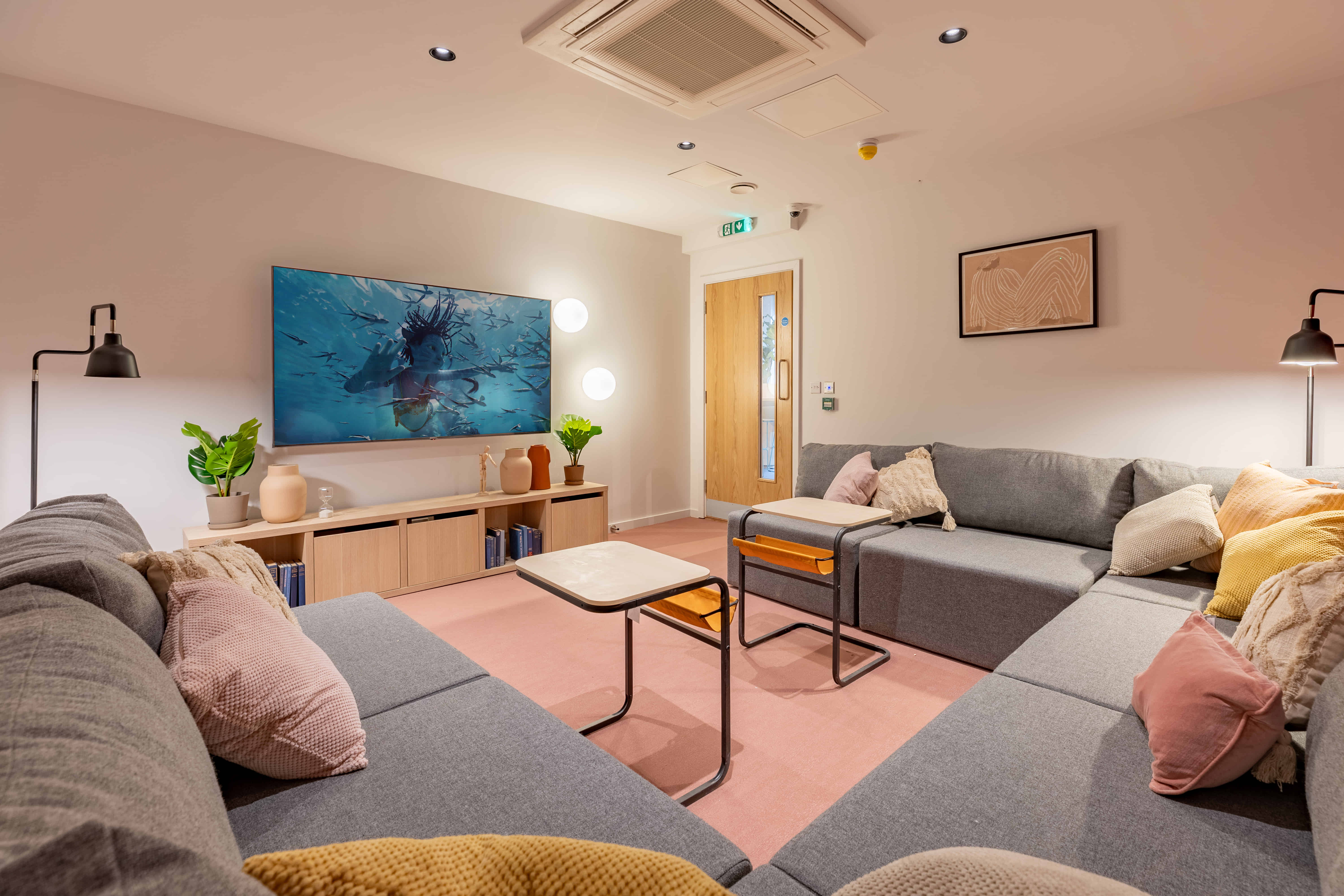 The Waterways, Nottingham - Nottingham, England, United Kingdom - Amenities