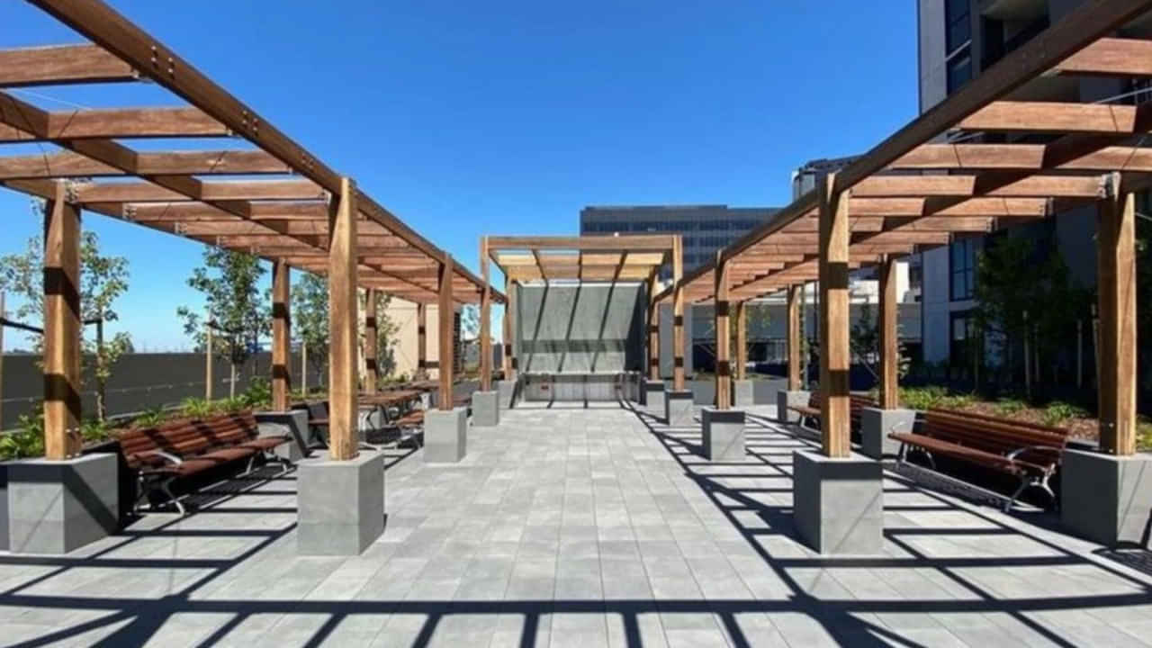 BELONG Clayton, Melbourne - Melbourne, Victoria, Australia - Amenities