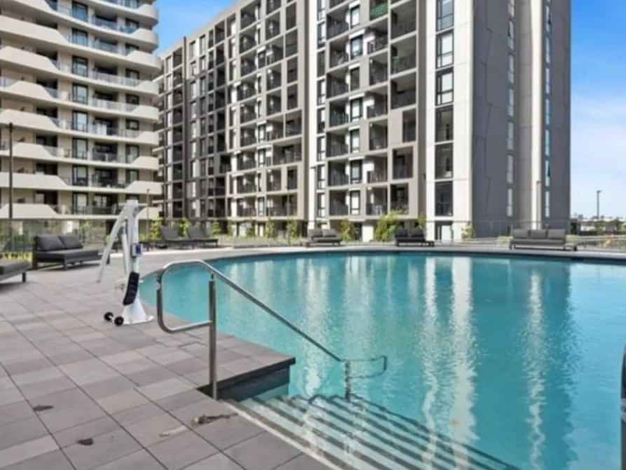 BELONG Clayton, Melbourne - Melbourne, Victoria, Australia - Amenities