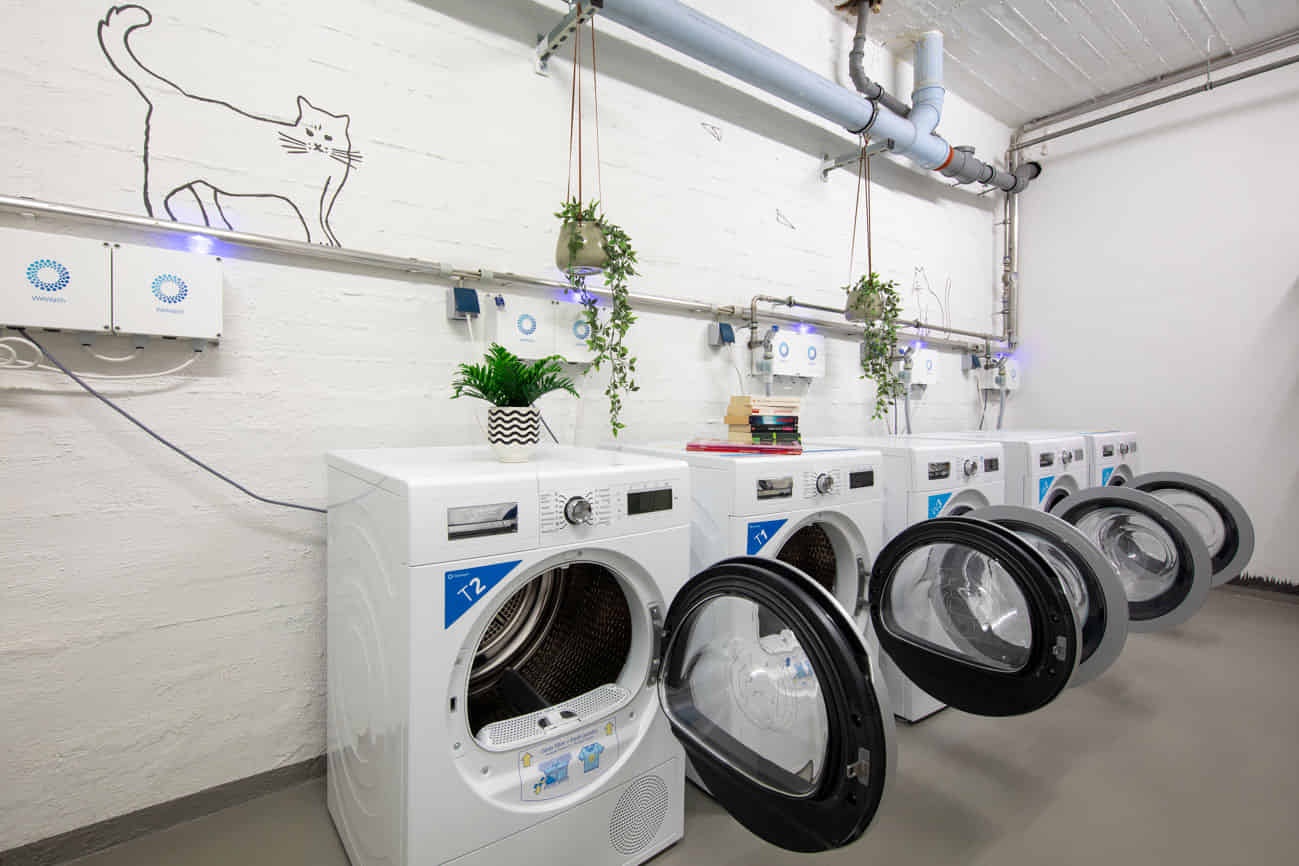 Brera Nuremberg, Nuremberg - Nuremberg, Germany - Amenities